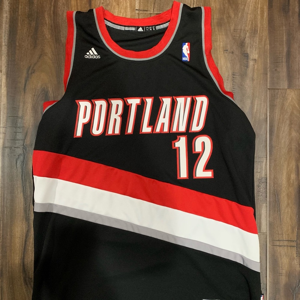 Portland Trailblazers Jersey